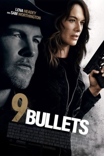9 Bullets 9 Bullets