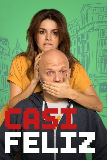 مسلسل Almost Happy مسلسل Almost Happy