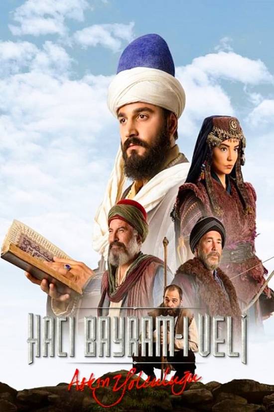 مسلسل حاجي بايرام ولي مسلسل حاجي بايرام ولي