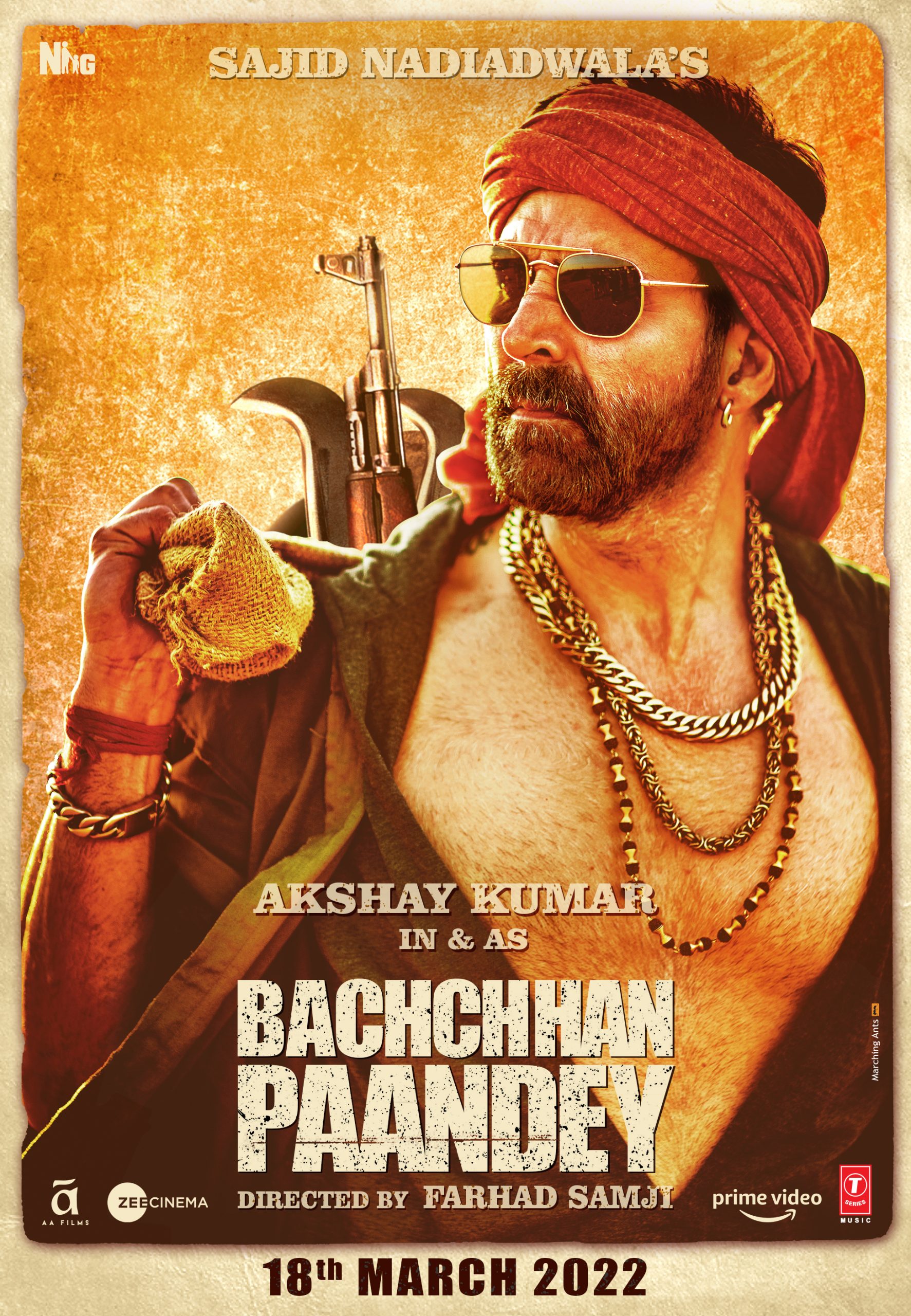 Bachchhan Paandey Bachchhan Paandey
