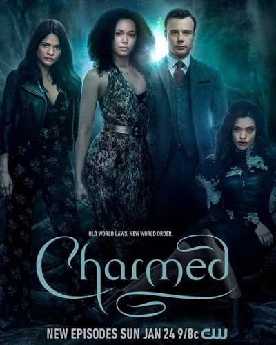 Charmed Charmed