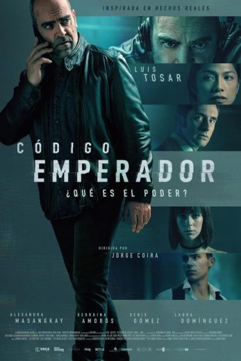 Código Emperador Código Emperador