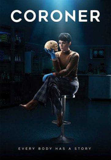 Coroner الموسم 4 الحلقة 11 Coroner الموسم 4 الحلقة 11