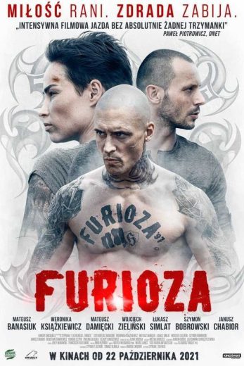 Furioza Furioza