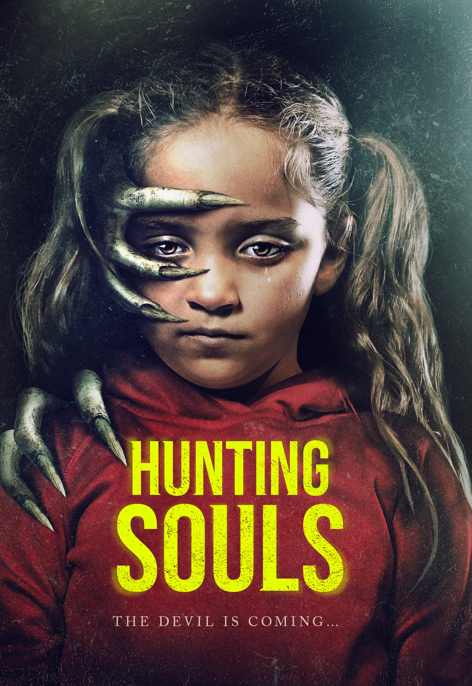Hunting Souls Hunting Souls