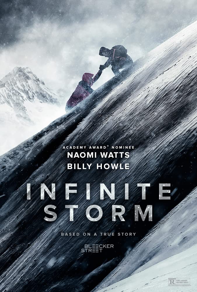Infinite Storm Infinite Storm