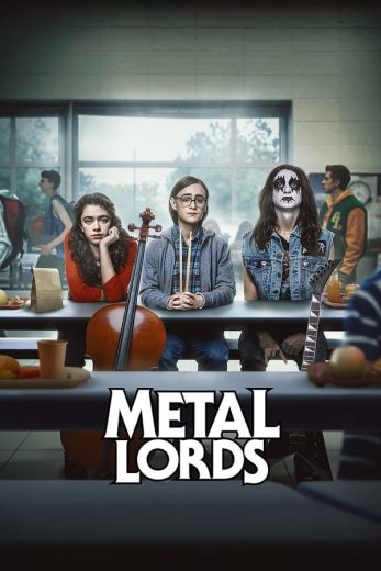 Metal Lords Metal Lords