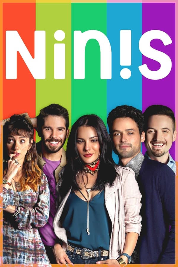 مسلسل Ninis مسلسل Ninis