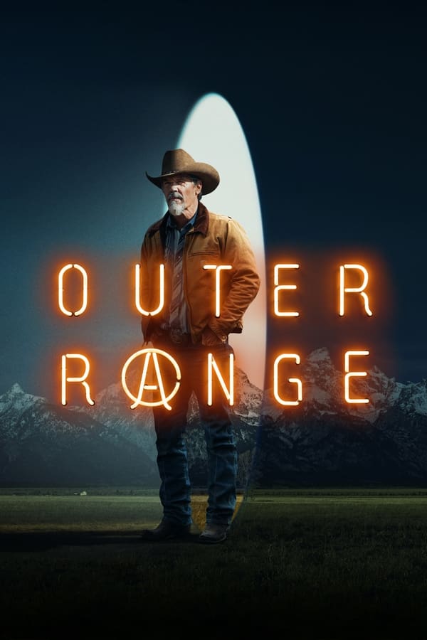 Outer Range الموسم 1 الحلقة 5 Outer Range الموسم 1 الحلقة 5