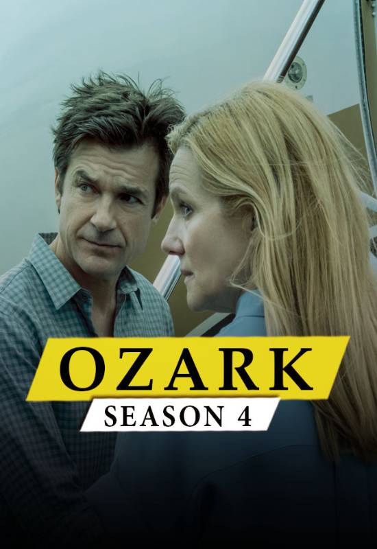 مسلسل Ozark مسلسل Ozark