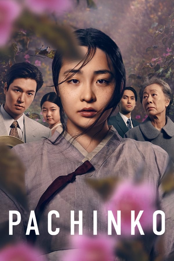 Pachinko الموسم 1 الحلقة 7 Pachinko الموسم 1 الحلقة 7