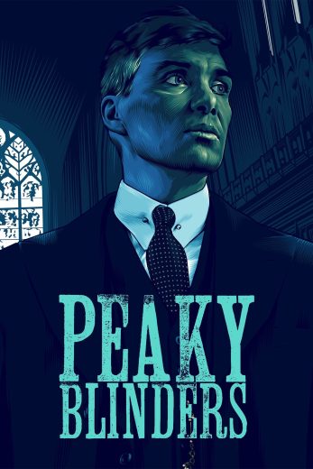 مسلسل Peaky Blinders مسلسل Peaky Blinders