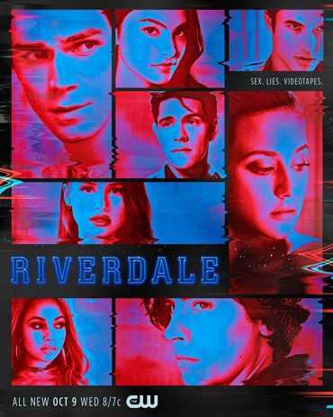 Riverdale Riverdale