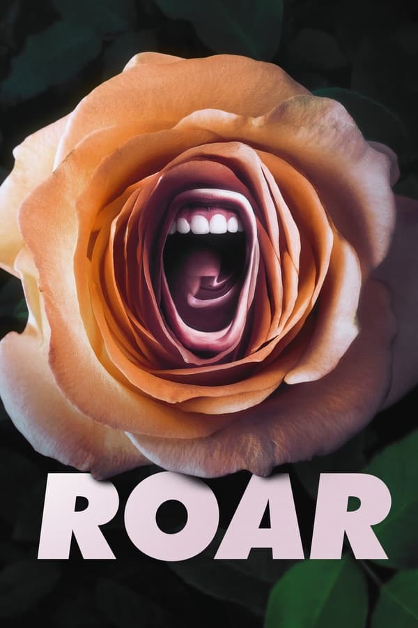 مسلسل Roar مسلسل Roar
