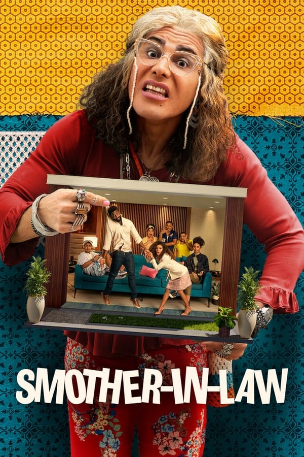 مسلسل Smother-In-Law مسلسل Smother-In-Law