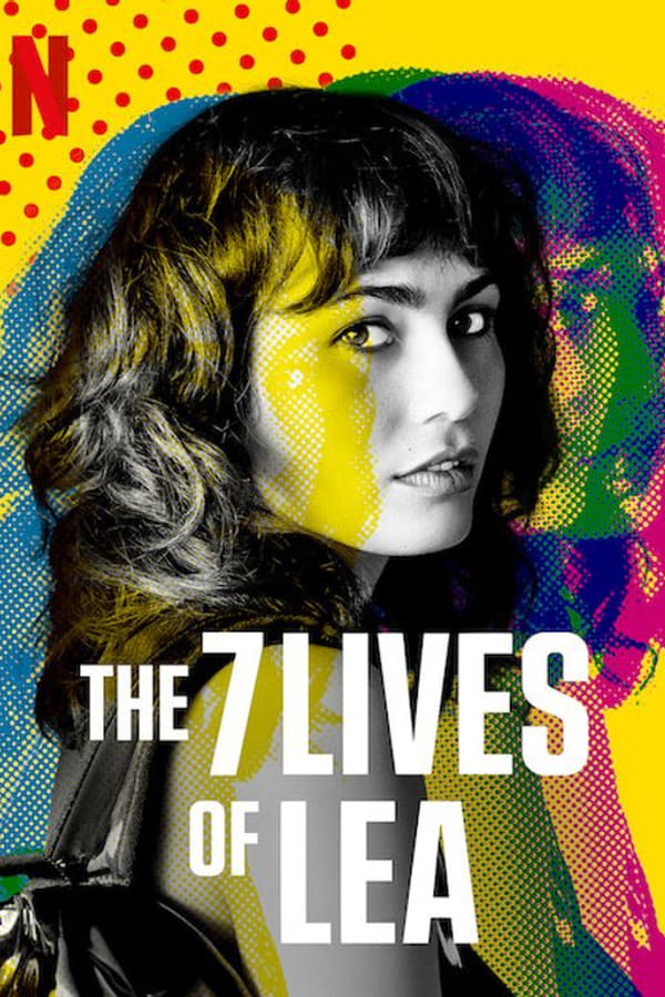 مسلسل The 7 Lives of Lea مسلسل The 7 Lives of Lea
