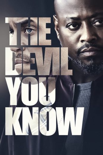 The Devil You Know The Devil You Know