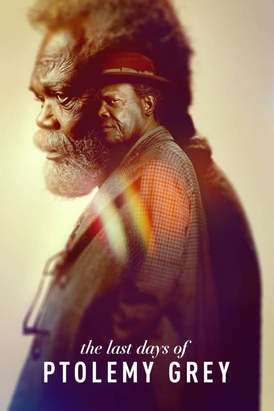 مسلسل The Last Days of Ptolemy Grey مسلسل The Last Days of Ptolemy Grey