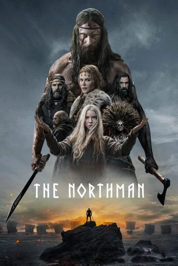 The Northman The Northman