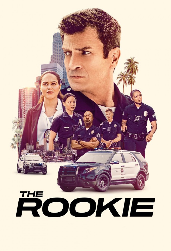The Rookie The Rookie