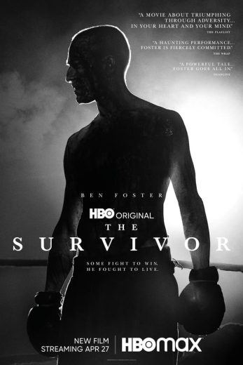 The Survivor The Survivor