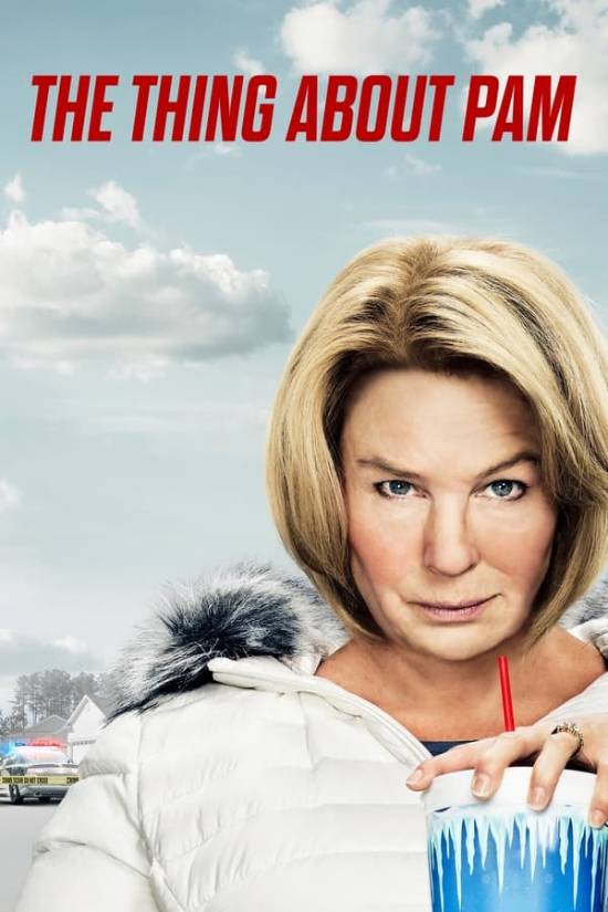 مسلسل The Thing About Pam مسلسل The Thing About Pam