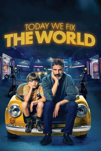 Today We Fix the World Today We Fix the World