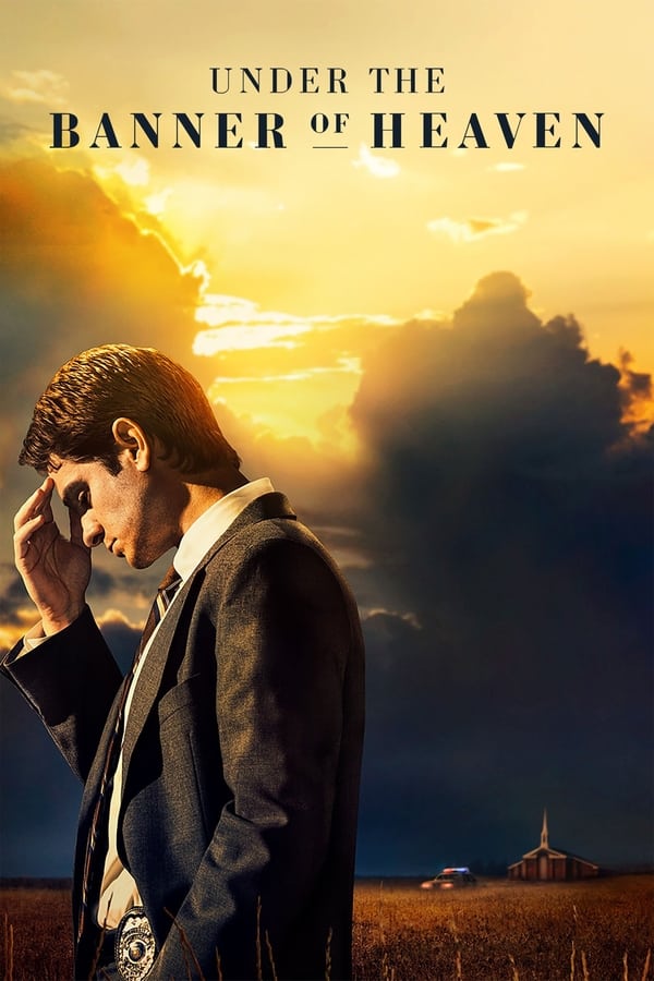 Under the Banner of Heaven الموسم 1 الحلقة 1 Under the Banner of Heaven الموسم 1 الحلقة 1