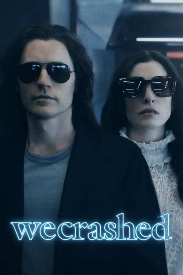 مسلسل WeCrashed مسلسل WeCrashed