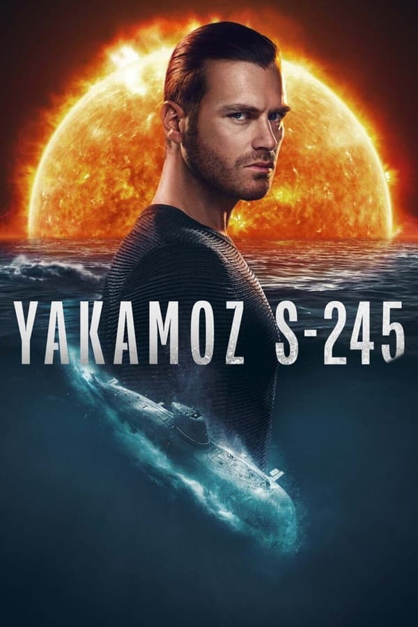 مسلسل Yakamoz S-245 مسلسل Yakamoz S-245