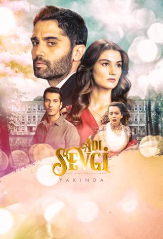 مسلسل اسمه حب مسلسل اسمه حب