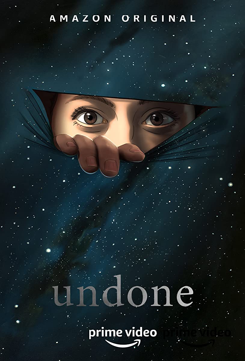 انمي Undone انمي Undone