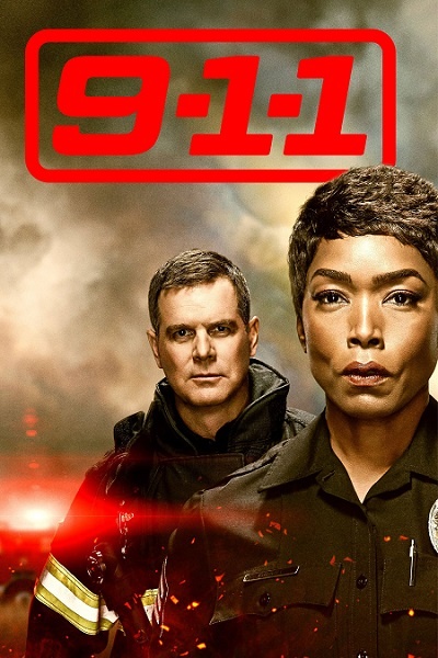 9-1-1 الموسم 5 الحلقة 16 9-1-1 الموسم 5 الحلقة 16