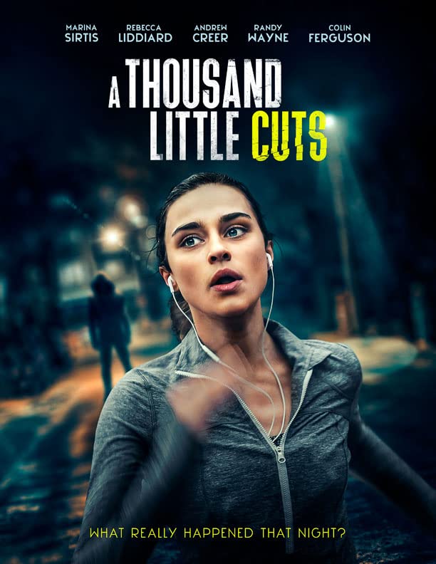 A Thousand Little Cuts A Thousand Little Cuts