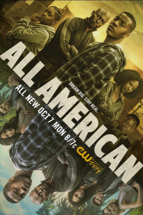 All American All American