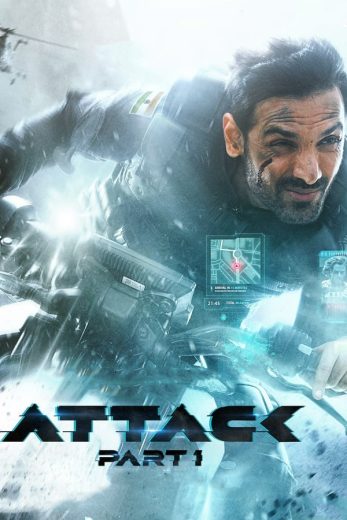 Attack Attack