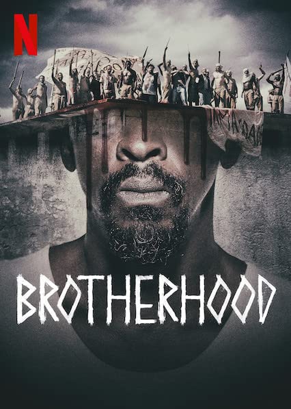 مسلسل brotherhood مسلسل brotherhood