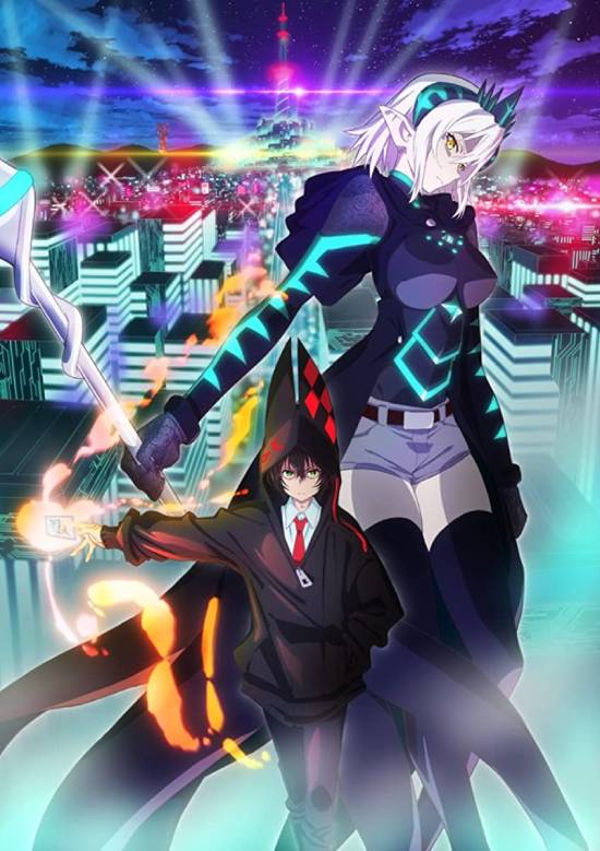 Build Divide: Code Black الموسم 2 الحلقة 3 Build Divide: Code Black الموسم 2 الحلقة 3