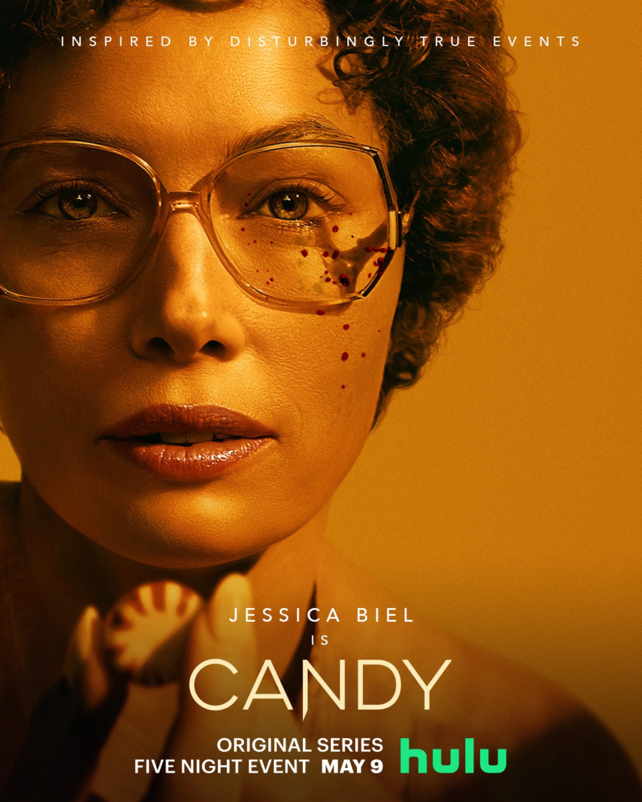 مسلسل Candy مسلسل Candy