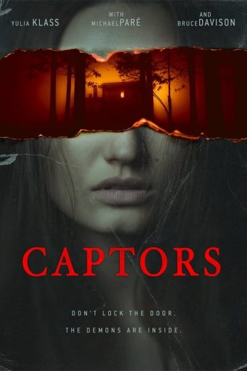 Captors Captors