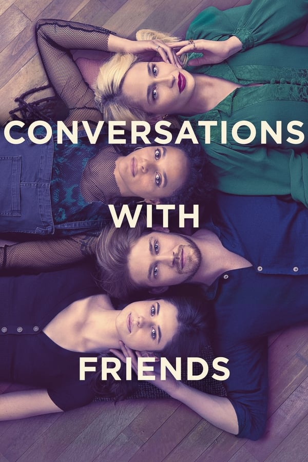 مسلسل Conversations with Friends مسلسل Conversations with Friends