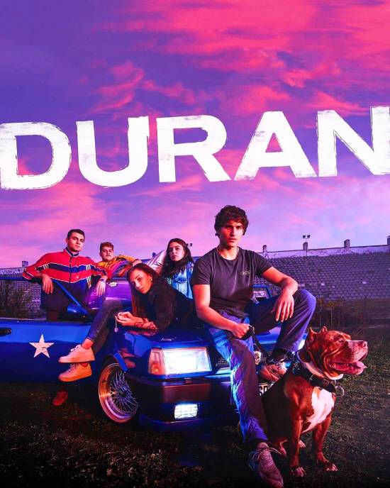 مسلسل Duran مسلسل Duran