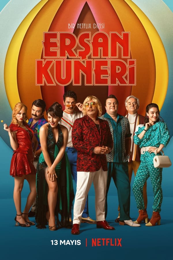 مسلسل أرشان كونيري مسلسل أرشان كونيري