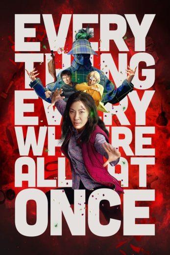 Everything Everywhere All at Once Everything Everywhere All at Once