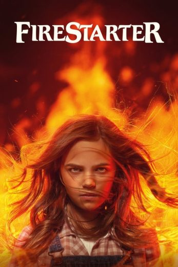 Firestarter Firestarter