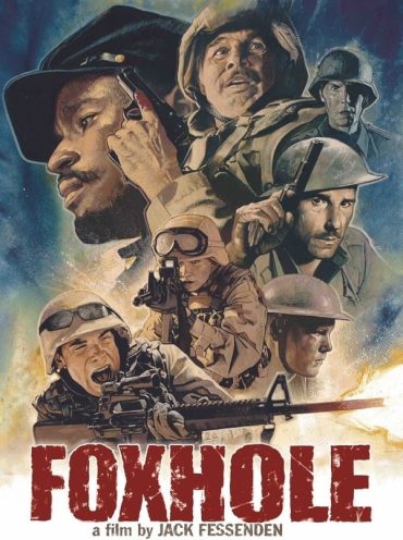 Foxhole Foxhole