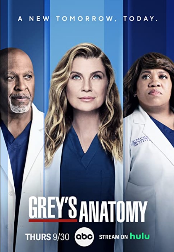 Greys Anatomy الموسم 18 الحلقة 17 Greys Anatomy الموسم 18 الحلقة 17