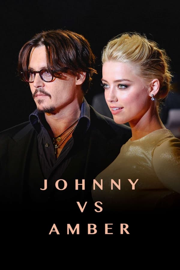 مسلسل Johnny vs Amber مسلسل Johnny vs Amber