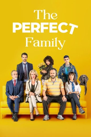 La familia perfecta La familia perfecta