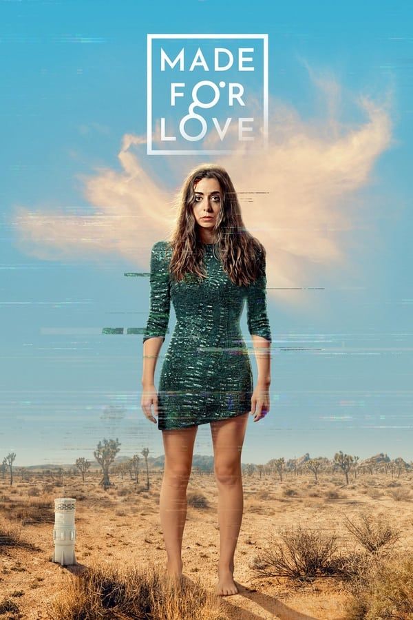 مسلسل Made for Love مسلسل Made for Love